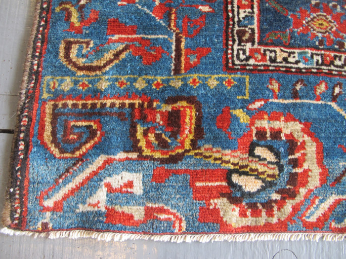 Hamadan Rug